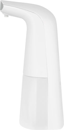 Dispenser Foam Plastic with Automatic Dispenser White 300ml