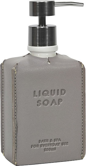 ArteLibre Dispenser Ceramică Gri 300ml
