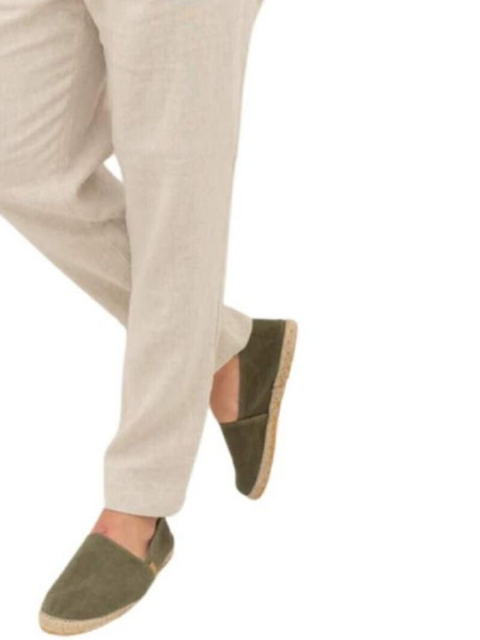 Παντελόνι Beige