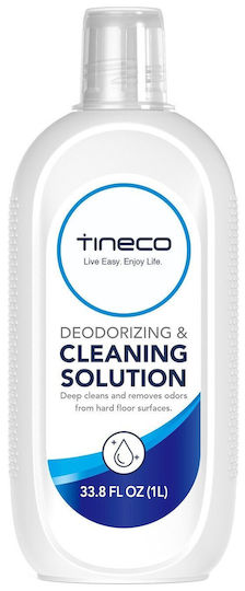 Tineco One S7 Flashdry Pet Rechargeable Stick Vacuum 25.2V Black