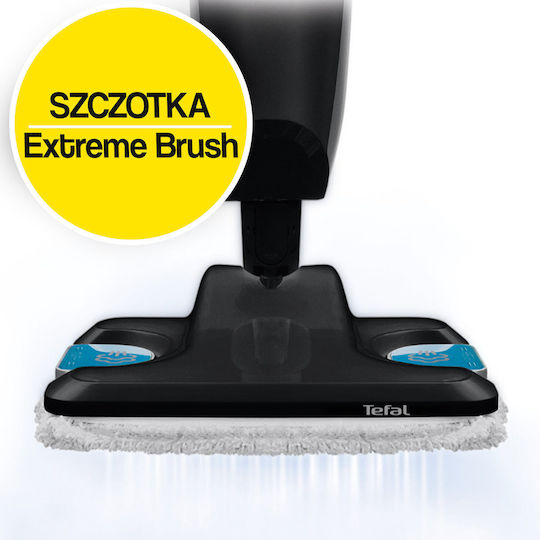 Tefal VP6555 Electrică Aspirator Stick 1200W Neagră