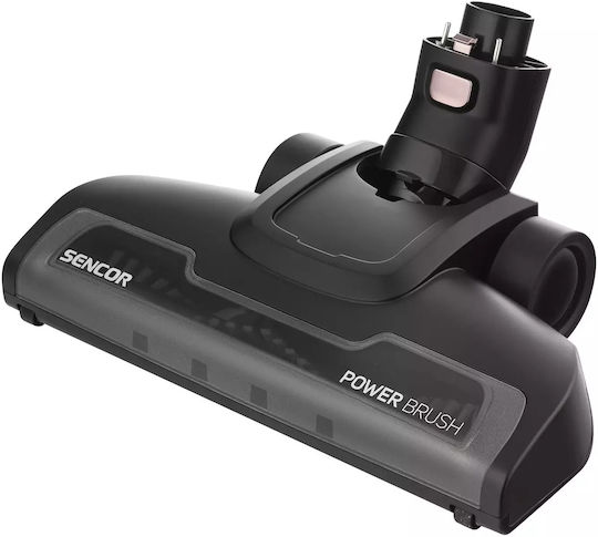 Sencor Επαναφορτιζόμενη Σκούπα Stick 25.2V Μαύρη SVC 0675BK-EUE2
