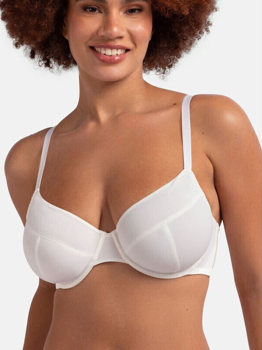 Mehrfarbig Σουτιέν mit Bügel 2Pack