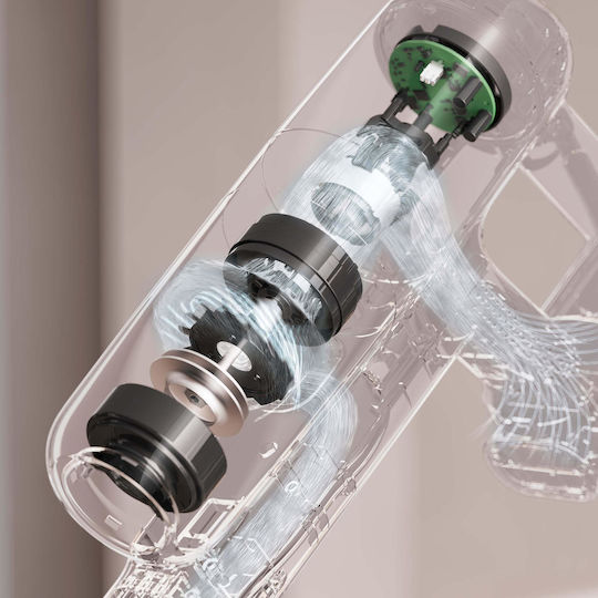 Electrolux Reîncărcabilă Aspirator Stick 14.4V Gri EP71AB14UG