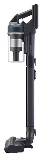 Samsung Jet 95 Complete Επαναφορτιζόμενη Σκούπα 2 σε 1 Stick & Χειρός 25.2V Μαύρη