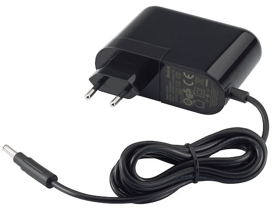 Amica Aura VM705 Επαναφορτιζόμενη Σκούπα Stick 21.6V Λευκή