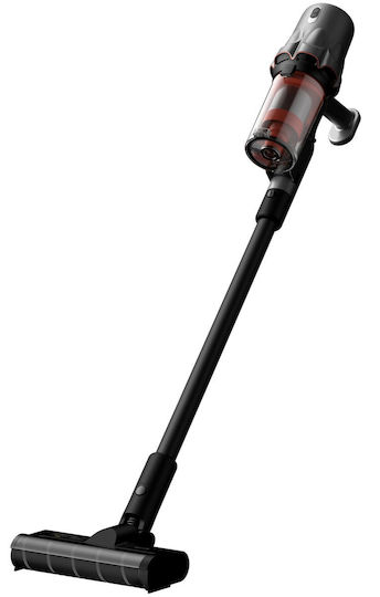 Deerma Rechargeable Stick Vacuum 21.6V Black DEM-T30W Station