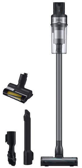 Samsung Jet 75E Complete Επαναφορτιζόμενη Σκούπα Stick 18V Μπλε