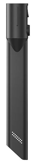 Dreame Mova J30 Rechargeable 2 in 1 Stick & Handheld Vacuum Black