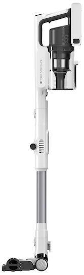 Tineco Pure One A50S Επαναφορτιζόμενη Σκούπα Stick Λευκή
