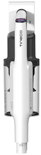 Tineco Pure One A50S Επαναφορτιζόμενη Σκούπα Stick Λευκή