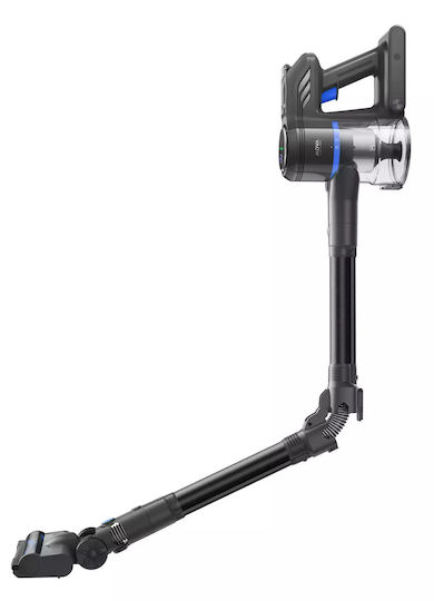 Dreame Mova J30 Rechargeable 2 in 1 Stick & Handheld Vacuum Black