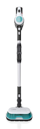 Bosch ProHygienic Rechargeable Stick Vacuum 18V Turquoise