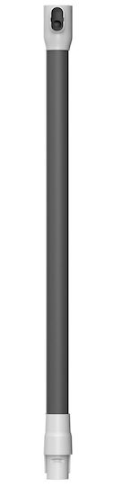 Tineco A30S Plus Επαναφορτιζόμενη Σκούπα 2 σε 1 Stick & Χειρός Λευκή