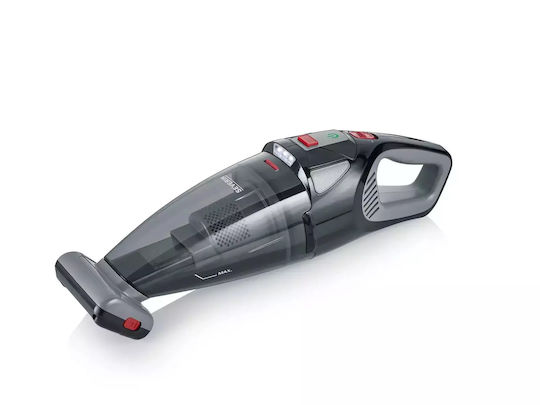 Severin Επαναφορτιζόμενη Σκούπα Stick 18.5V Γκρι HV 7147