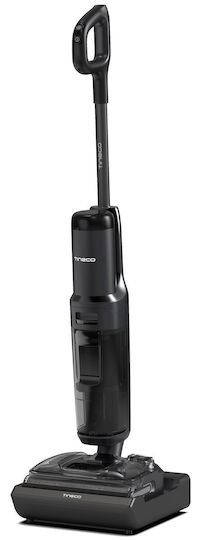 Tineco S7 Επαναφορτιζόμενη Σκούπα Stick Μαύρη