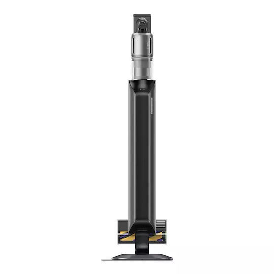 Dreame Station Wiederaufladbar Stielstaubsauger 29.6V Schwarz