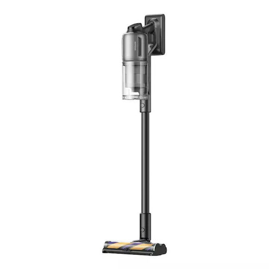 Dreame Station Wiederaufladbar Stielstaubsauger 29.6V Schwarz