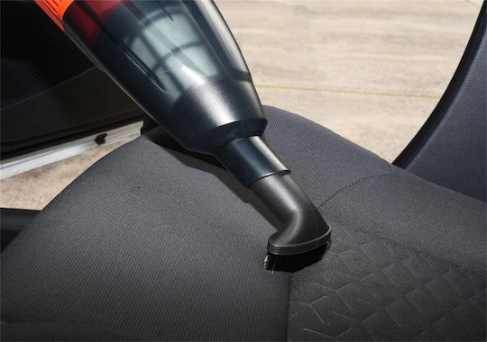 Yato Επαναφορτιζόμενη Σκούπα 2 σε 1 Stick & Χειρός 18V Μαύρη YT-85680