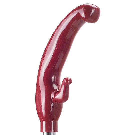 Hausberg HB-2025 RS Electric 2 in 1 Stick & Handheld Vacuum 700W Red