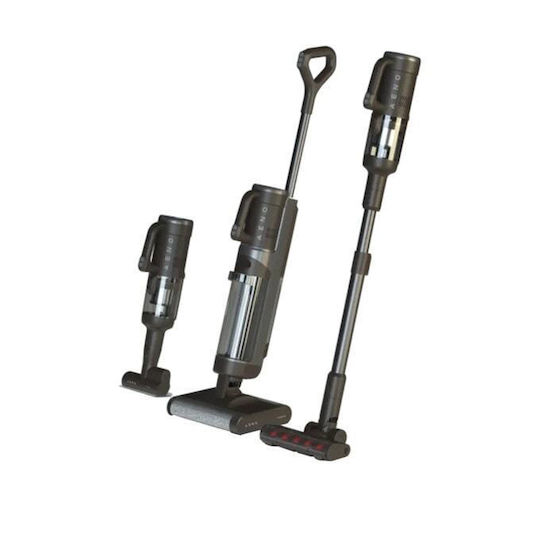 AENO Rechargeable Stick Vacuum 21.6V Black