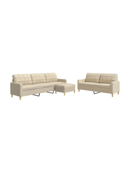 Set de Sufragerie 3-Seater & 2-Seater