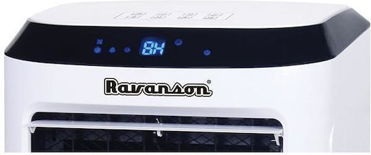 Ravanson Air Cooler 65W Бял