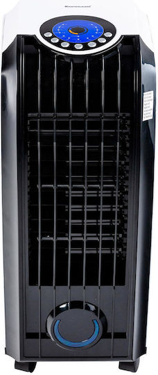Ravanson Air Cooler 60W Black