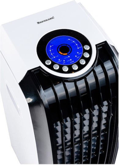Ravanson Air Cooler 60W Black