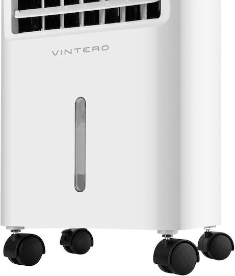 ETA Vintero 3568 90000 Air Cooler 65W με Τηλεχειριστήριο Λευκό