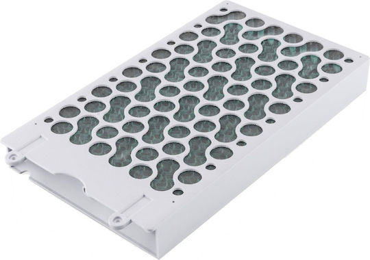 ETA Vintero 3568 90000 Air Cooler 65W με Τηλεχειριστήριο Λευκό