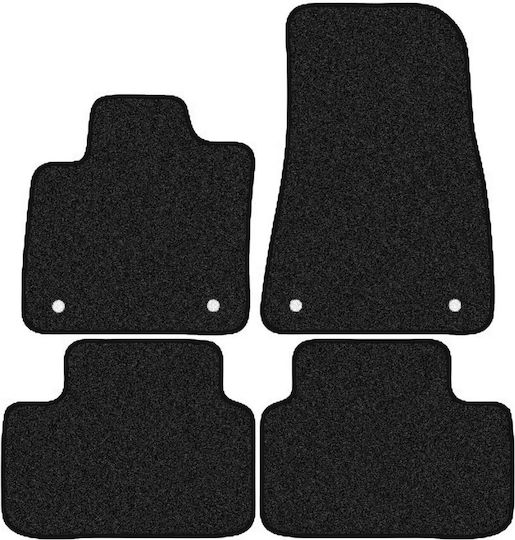Anthra Car Mats Volvo XC40 Electric Crossover 2020