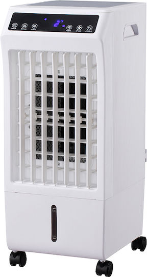 Bormann BFN5615 Luftkühler 65W mit Fernbedienung Weiß