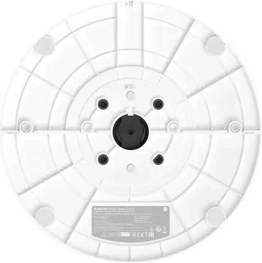Xiaomi Mi Smart Turm Ventilator 2 24W Weiß