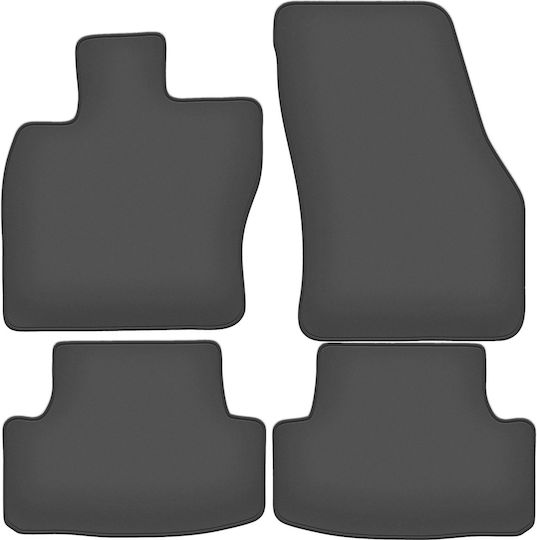 Premium Car Mats Seat Ateca Crossover 2016