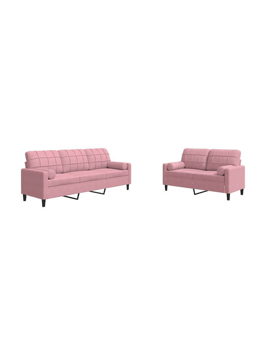 Set de Sufragerie 3-Seater & 2-Seater