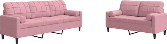 Σετ Σαλονιού 3-Seater & 2-Seater