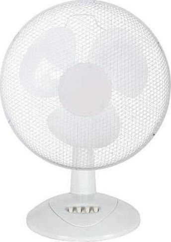 Brand 930-002-0952 Tabletop Fan 45W Fan Diameter 30cm Gray