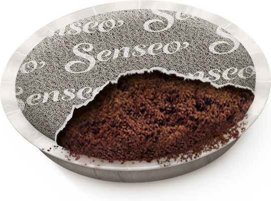 Senseo Capsule Espresso Strong Compatibile cu Mașina Pernele Senseo 36capace