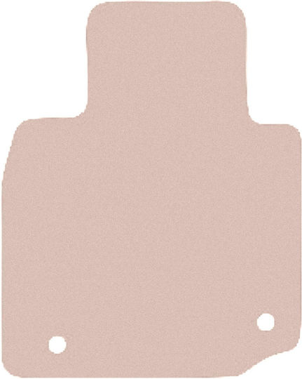 Driver's Mat Fortuna Mazda Mx-30 Crossover 2020