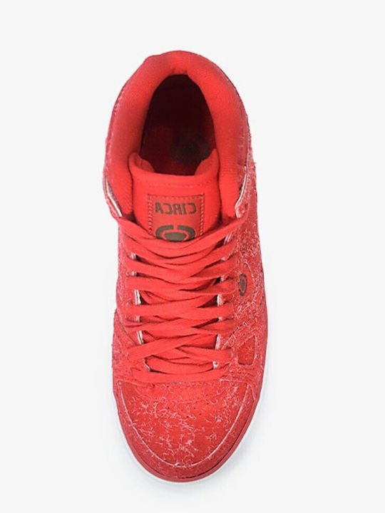 Vulc Adidasi Pentru Bărbați Roșii