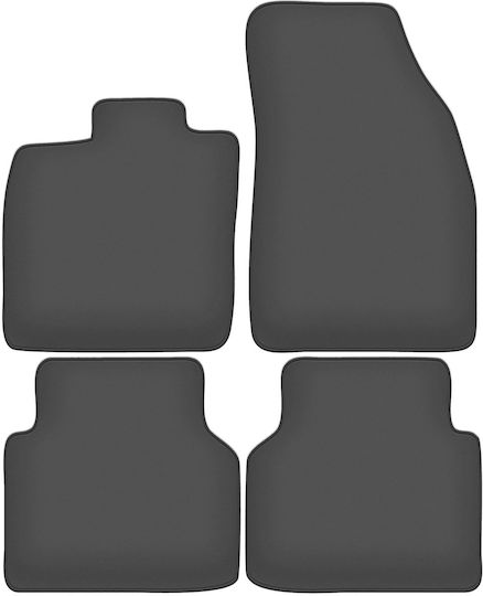 Premium Car Mats Skoda Enyaq IV SUV 2020