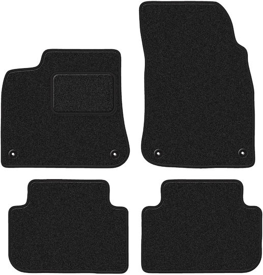 Anthra Car Mats Audi Q8 Suv 2020