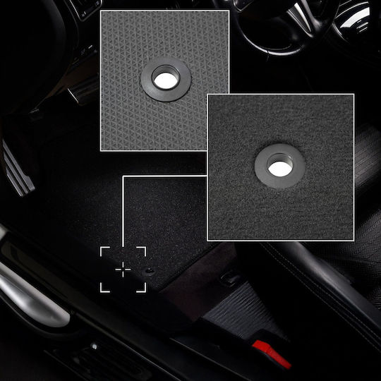 Premium Car Mats Subaru Xv Ii Suv 2019