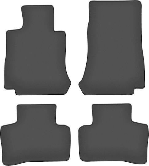 Premium Car Mats Mercedes Eqc N293 Suv 2019