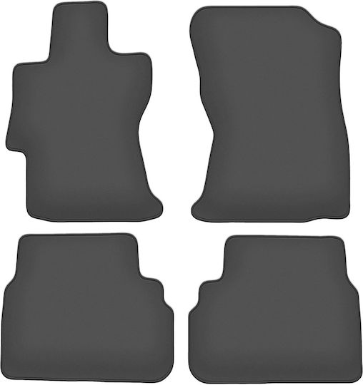 Premium Car Mats Subaru Xv Ii Suv 2019