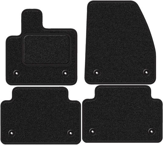 Anthra Car Mats Range Rover Evoque Ii Suv 2019