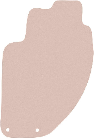 Driver's Mat Fortune Lancia Kappa Coupe 1994-2001