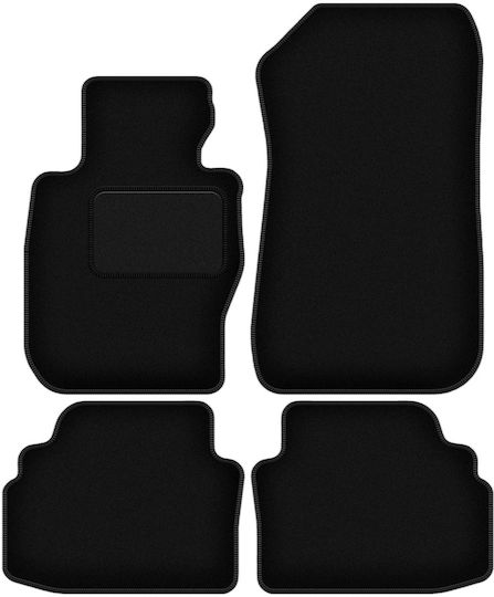 Set covorașe velur BMW 3 E92 Xdrive Coupe 2004-2011