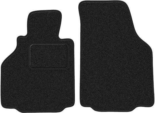 Anthra Car Mats Porsche Boxster Type 986 Coupe Convertible 1997-2004